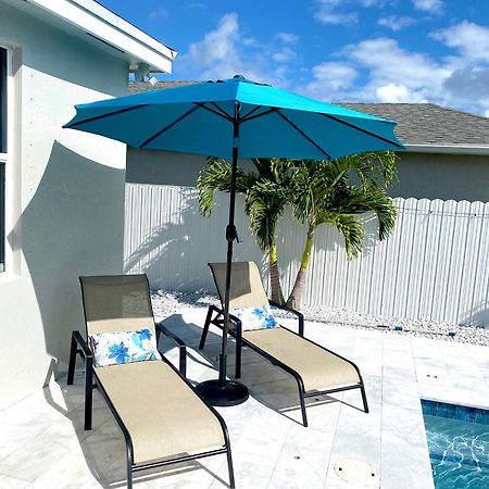 Lux Backyard/Heated Pool/Everglades/Speedway/Keys! Miami Dış mekan fotoğraf
