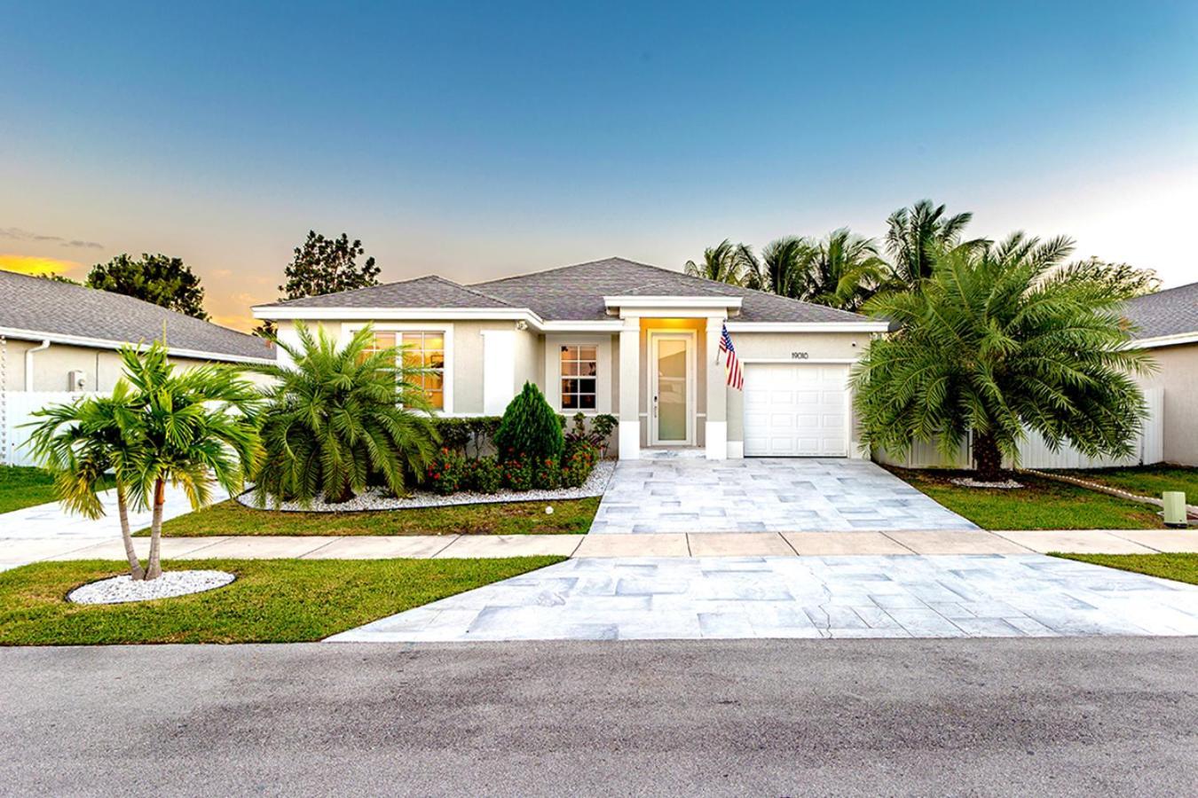 Lux Backyard/Heated Pool/Everglades/Speedway/Keys! Miami Dış mekan fotoğraf