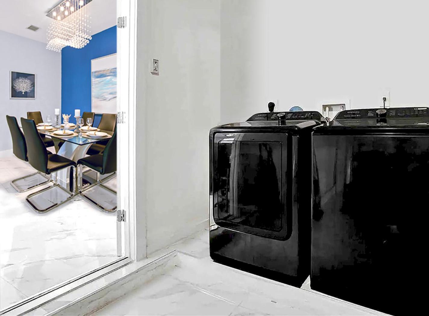 Lux Backyard/Heated Pool/Everglades/Speedway/Keys! Miami Dış mekan fotoğraf