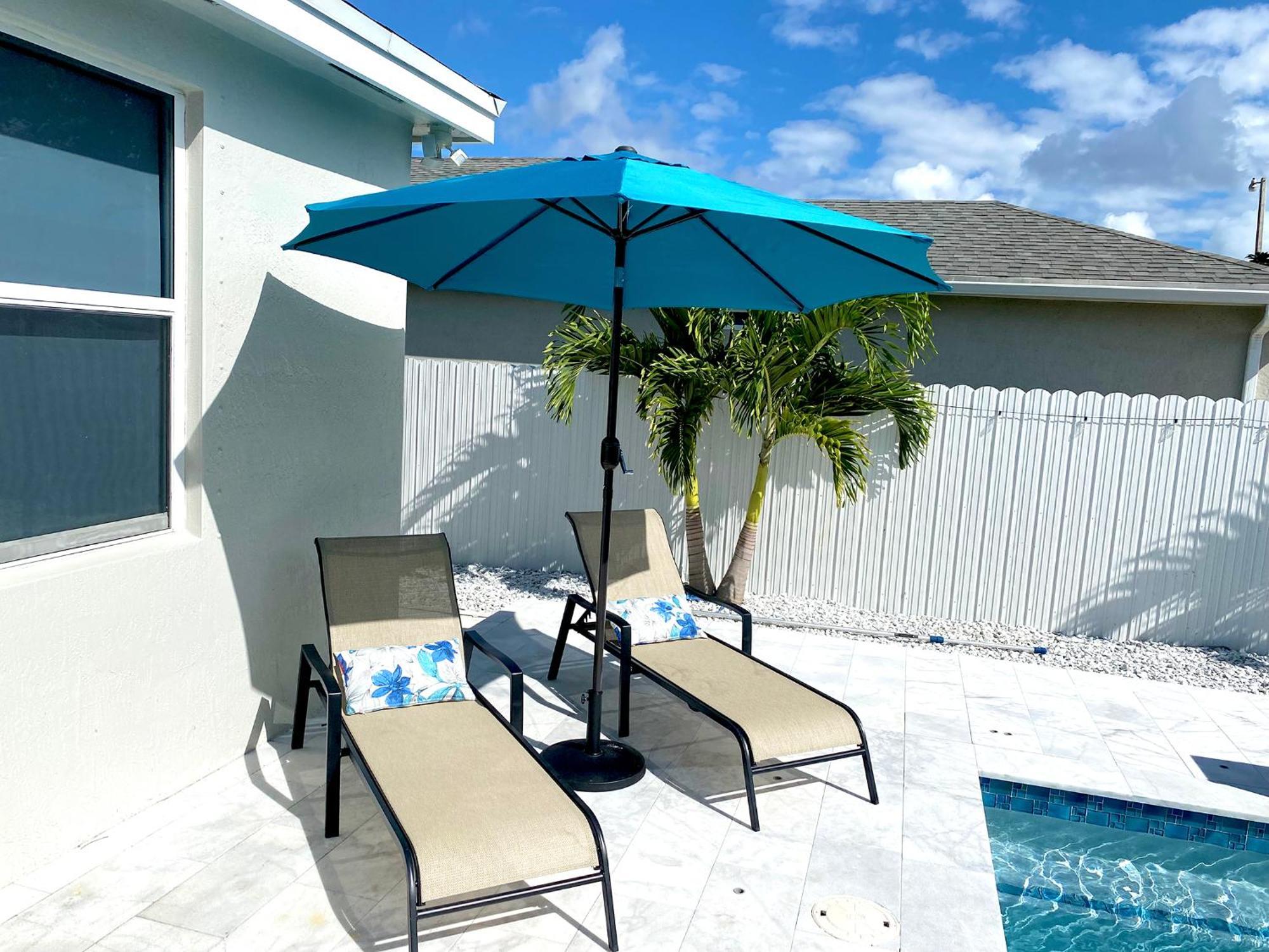 Lux Backyard/Heated Pool/Everglades/Speedway/Keys! Miami Dış mekan fotoğraf