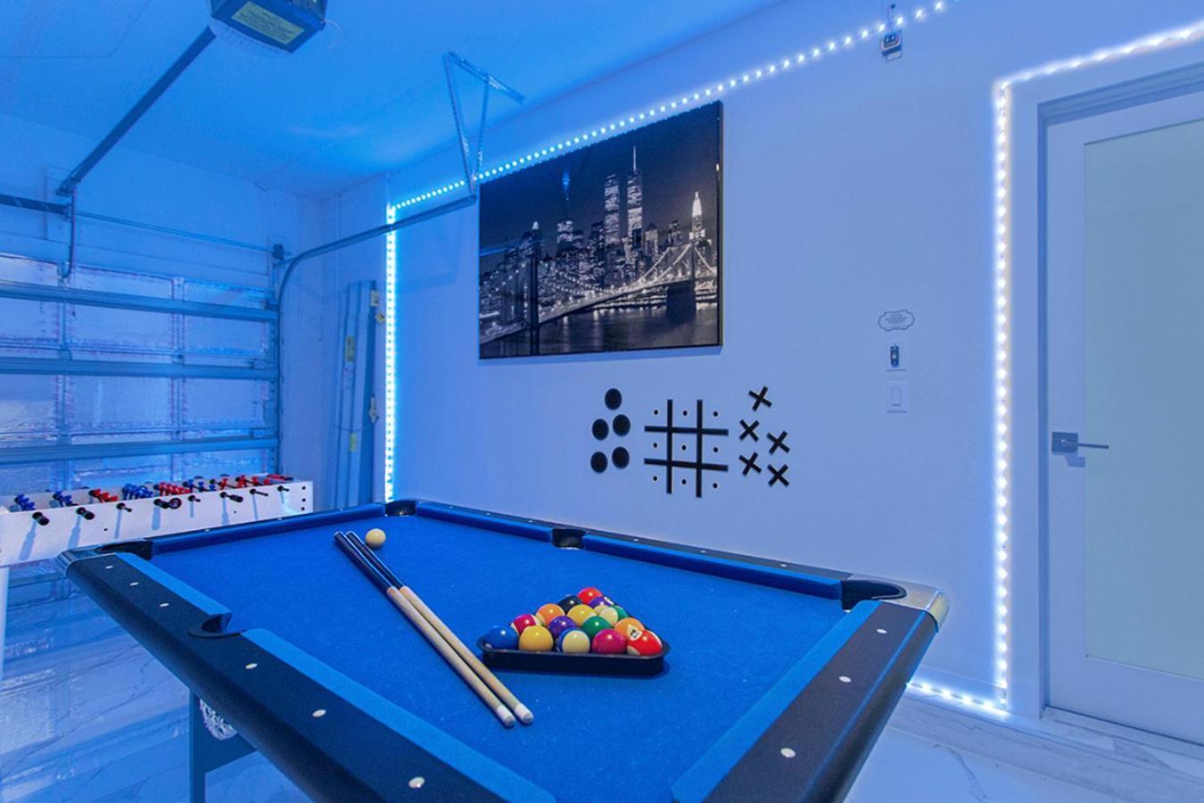 Lux Backyard/Heated Pool/Everglades/Speedway/Keys! Miami Dış mekan fotoğraf