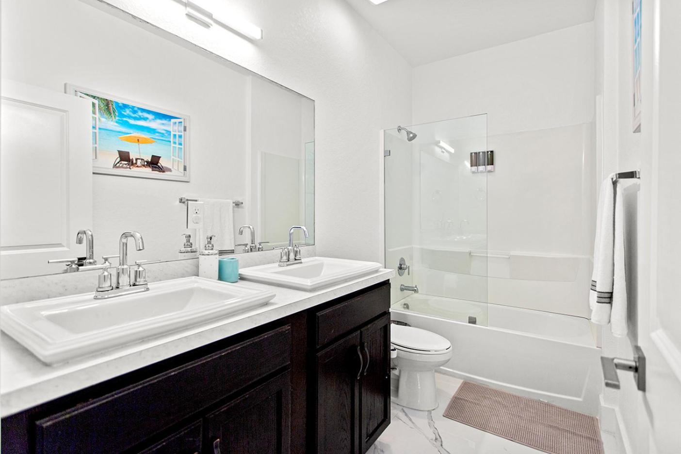Lux Backyard/Heated Pool/Everglades/Speedway/Keys! Miami Dış mekan fotoğraf